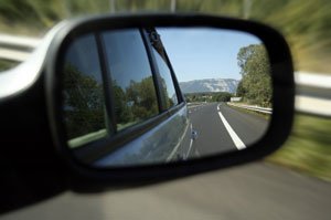 rearview-mirror